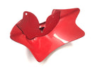 Triumph Speed ​​Triple T509 [1998] - Front fairing Cockpit fairing front cover-3