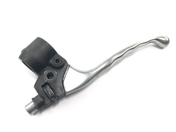 Laverda 1000 [1978] - Clutch fitting left handlebar bracket clutch lever - 0