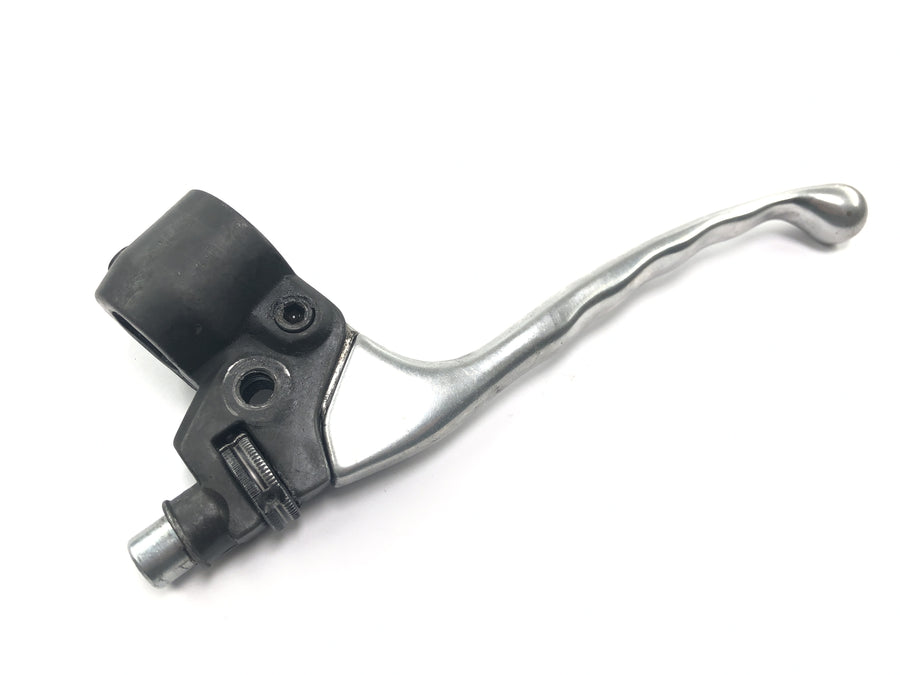 Laverda 1000 [1978] - Clutch fitting left handlebar bracket clutch lever