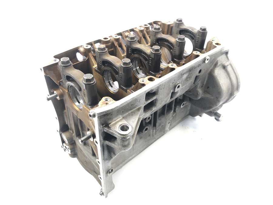BMW K 1100 LT 100 [1994] - Motorblock mit Kolben Zylinderkurbelgehäuse Engineblock