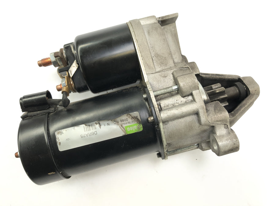 BMW R 1100 S R11S [2005] - Anlasser Startermotor