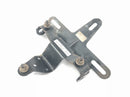 Triumph Bonneville T100 986MF [2012] - Support de plaque d'immatriculation support de plaque d'immatriculation-2