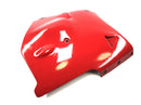 Suzuki GSX R 1100 GU74C [1987] - Lower right side panel-1