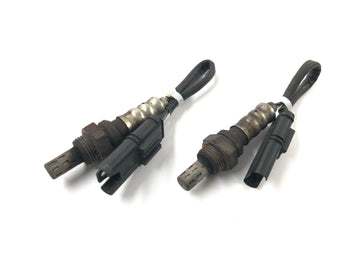 BMW R 1200 GS R12 K25 [2004] - Lambda sensor oxygen sensor exhaust gas sensor set