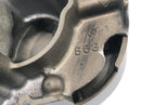 Kawasaki ZRX 1200 S ZRT20A [2001] - sprocket cover engine cover-4