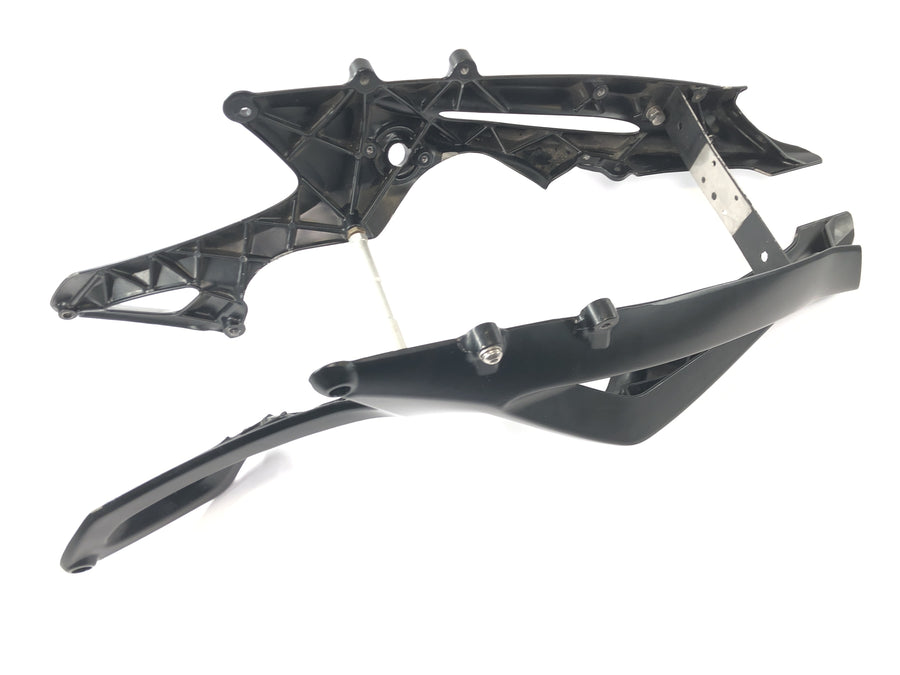 Benelli TNT 1130 [2009] - Rear frame