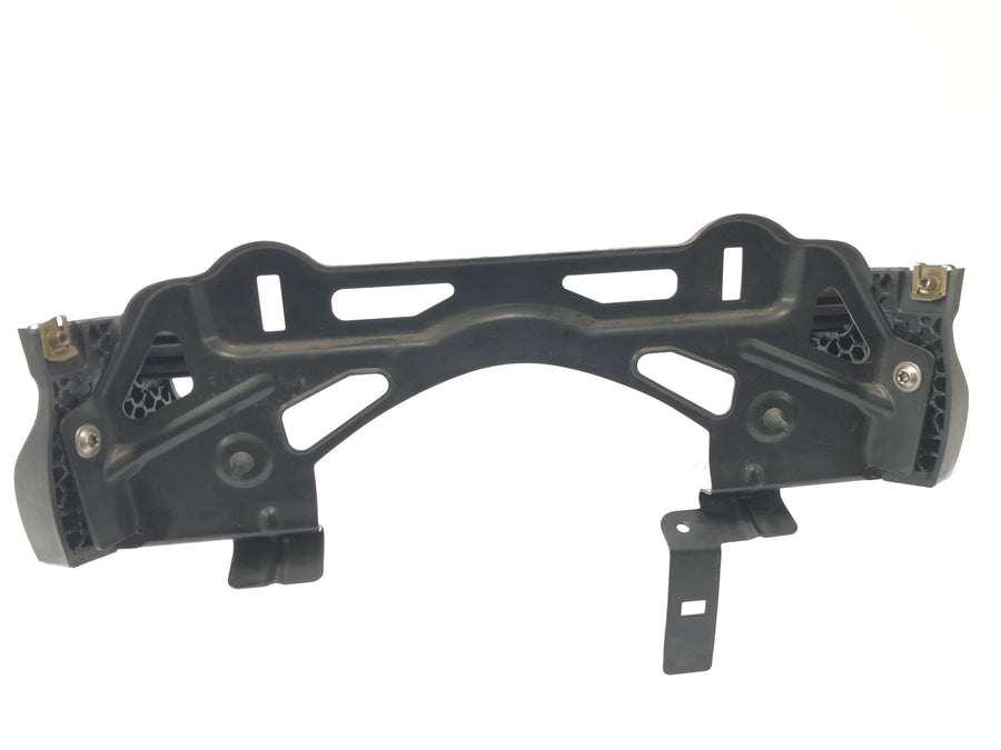 BMW K 1200 S K12S [2004] - Support de carénage avant en bois de cerf pour carrosserie avant