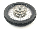 KTM 950 Adventure LC8 [2004] - Vorderrad Felge Speichenrad 2.15 x 21"-1