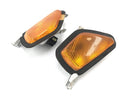 BMW K 1100 LT 100 [1994] - cladding indicator turn signal flashing light set on the left and right-2