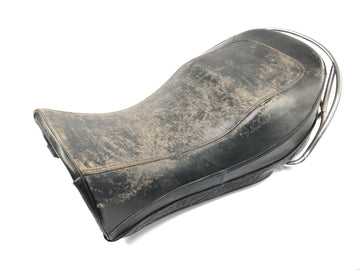 Moto Guzzi California 1000 II VT [1982] - Selle avec barre chromée