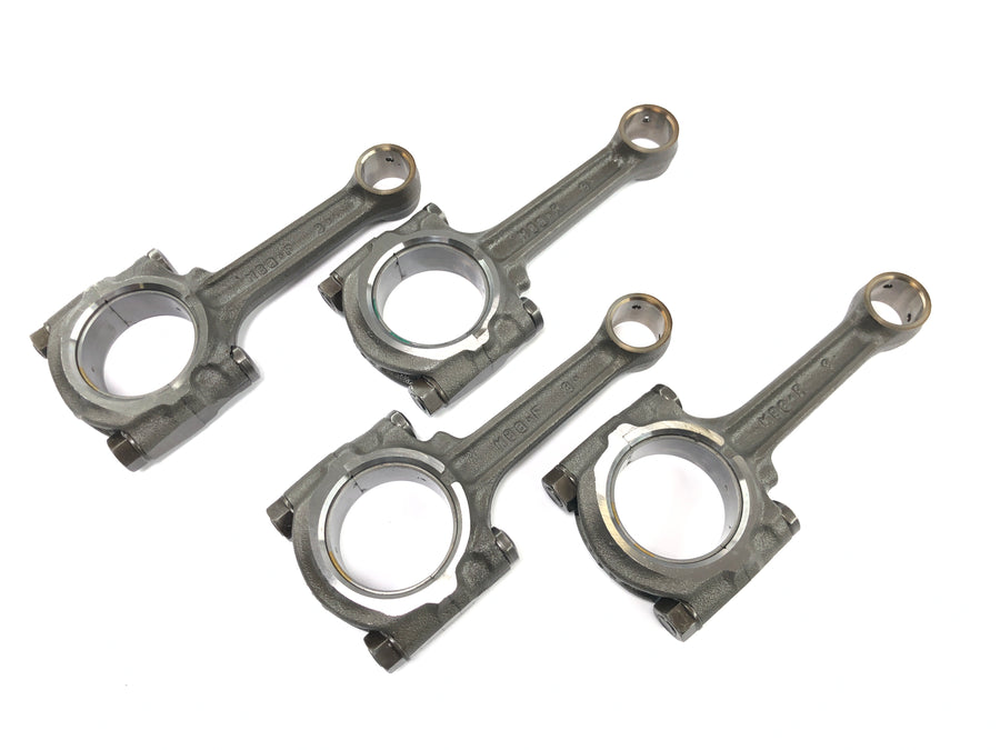 Honda VFR 800 FI RC46 [1999] - connecting rod connecting rod connecting rod set