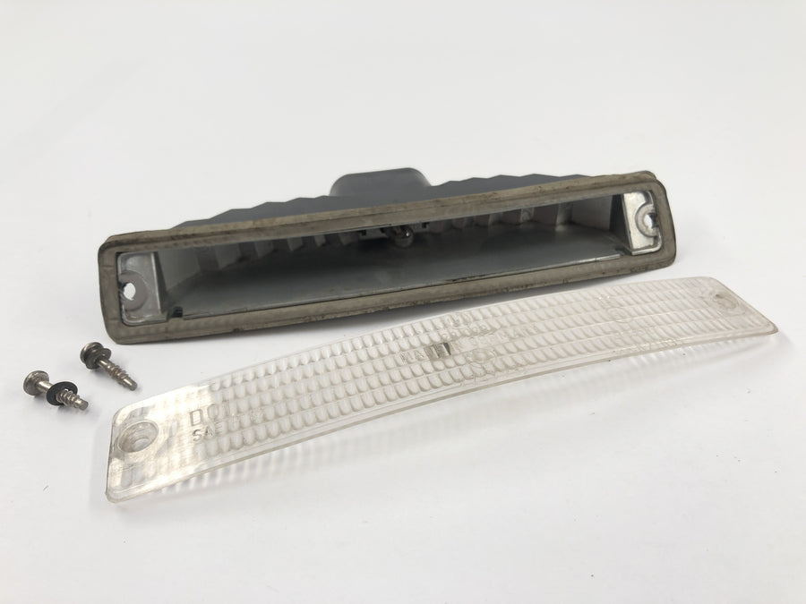 BMW R 100 RT 247 [1981] - parking light daytime running lights