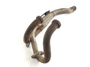 Honda XR 600 R PE04 [1993] - Manifold Exhaust-5