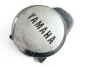 Yamaha XS 1100 2H9 [1978] - Cache alternateur cache moteur-1