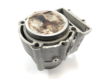 Husqvarna TE 610 H6 8AE [TE 570 H7] - cylindre avec jeu de cylindres à piston