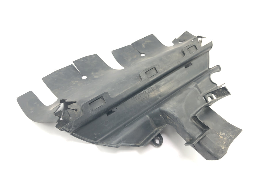 Honda CBR 900 RR Fireblade SC33 [2000] - Ignition coil cover inner fairing