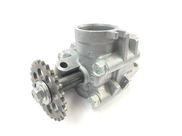 Honda CBR 1000 RR SC57 [2006] - Oil pump oil feed pump engine lubrication