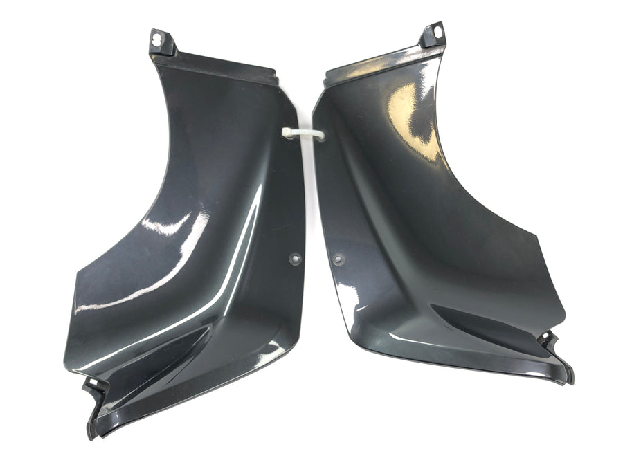 BMW R 1200 ST R1ST [2006] - tank cladding cladding side part tank left and right