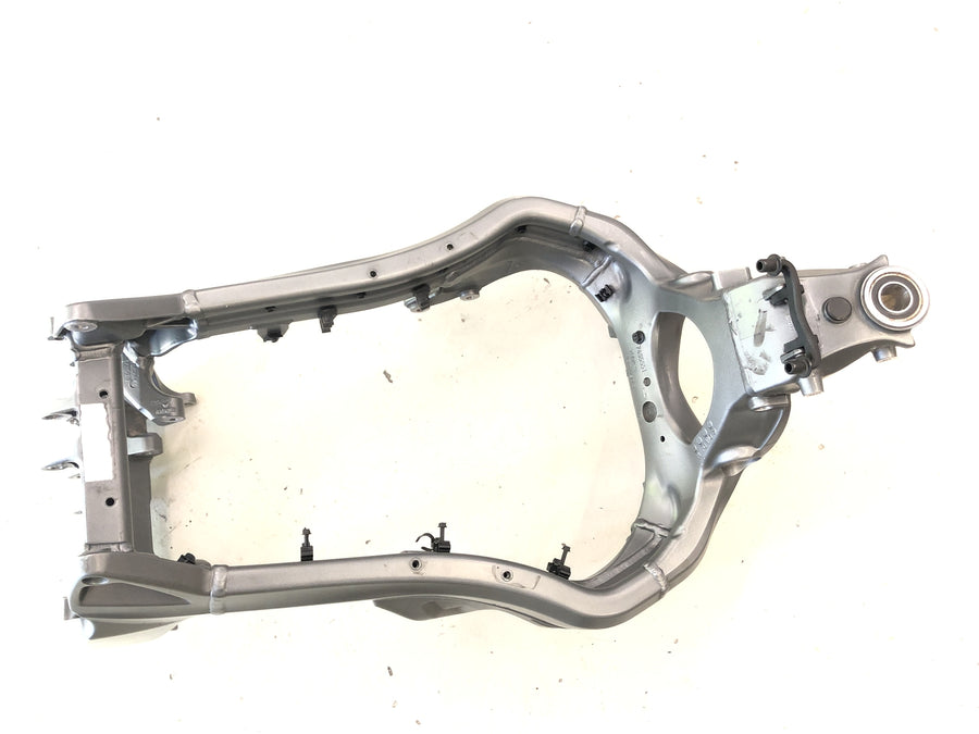 BMW K 1300 S K12S [2010] - frame with papers