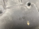 BMW R 1200 R [2007] - Sous-structure arrière de garde-boue-4
