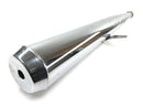 Moto Guzzi California 1100 EV KD [1998] - Schalldämpfer links Endtopf Lafranconi Auspuff-5