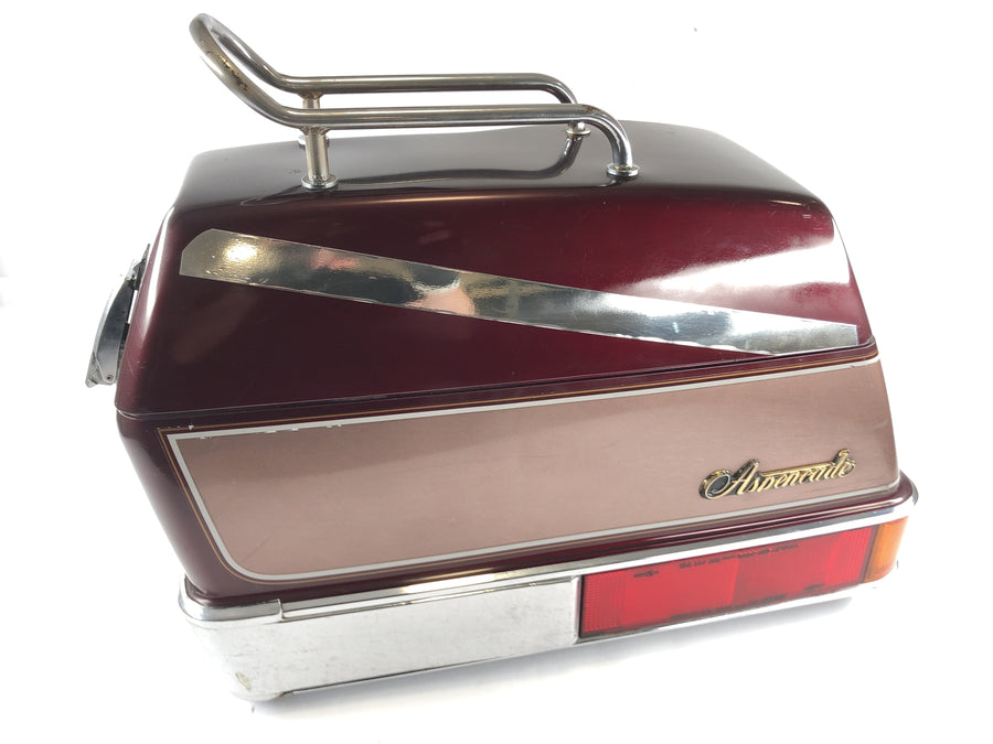 Honda Goldwing GL 1100 1200 SC02 [1980] - Ensemble de valise avec casse supérieure