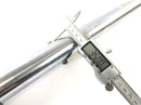 Suzuki RG 250 Gamma GJ21D [1987] - Gabel Telegabel 35mm Standrohre Tauchrohre-5
