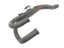 Honda XL 600 R PD03 [1986] - Exhaust manifold exhaust manifold-1