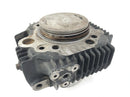 Ducati 900 SS [1991] - Cylinder with piston horizontal-3