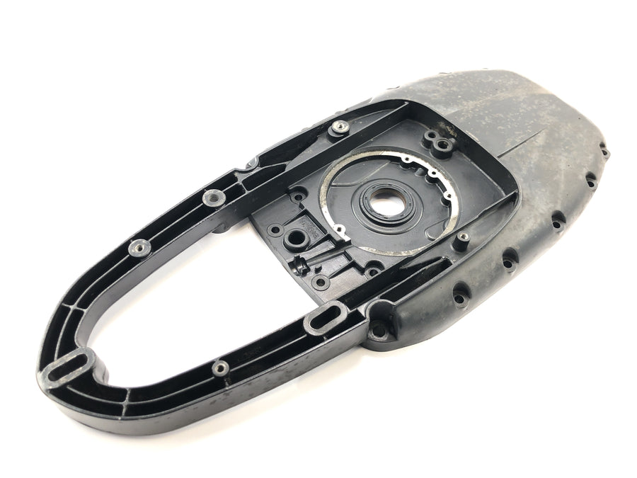 BMW R 1100 RT 259 [1999] - Lichtmaschinenabdeckung Motordeckel Generatordeckel Limadeckel Stirndeckel
