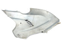 BMW F 650 GS R13 [2000] - Carénage de réservoir avant droit code couleur 762-6