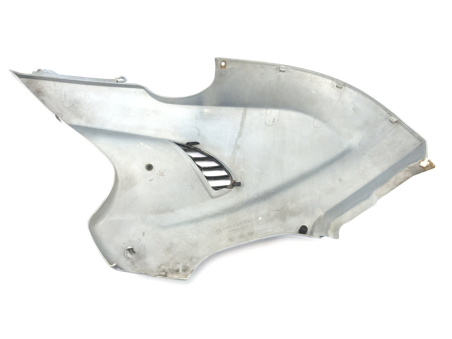 BMW F 650 GS R13 [2000] - Carénage de réservoir avant droit code couleur 762