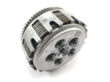 Sachs ZX 125 [1998] - Clutch clutch basket clutch package