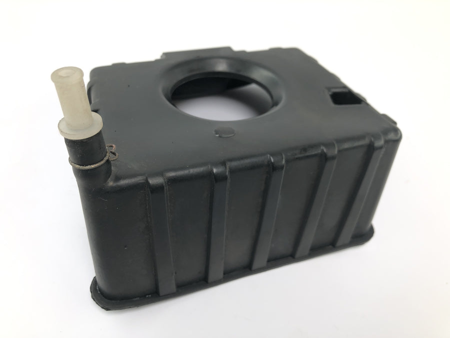 Honda ST 1100 SC26 Pan European [1990] - Réservoir de protection anti-débordement