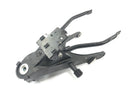 BMW R 1150 GS R21 [2002] - frame head with papers-2