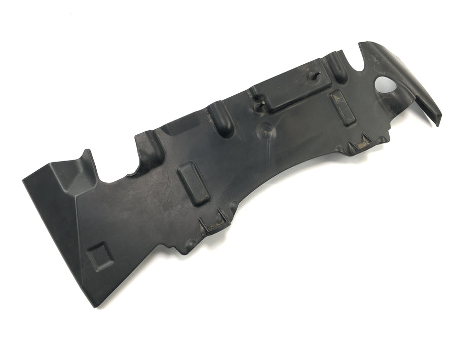 BMW K 1200 S K12S [2004] - Capot moteur carénage de protection moteur en dessous