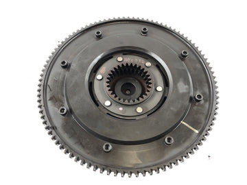 Moto Guzzi 1200 Sport [2007] - Clutch