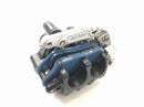 Triumph Tiger 955i 709EN [2003] - Etrier de frein Nissin avant droit-5
