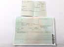 Aprilia RST 1000 Futura [2002] - frame with papers-6