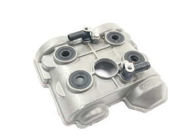 KTM 950 Adventure LC8 [2004] - Ventildeckel vorne Zylinderkopfdeckel Magnesium Motordeckel