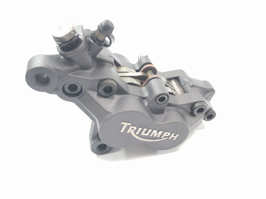 Triumph Speed ​​​​Triple T509 [1998] - Étrier de frein avant gauche