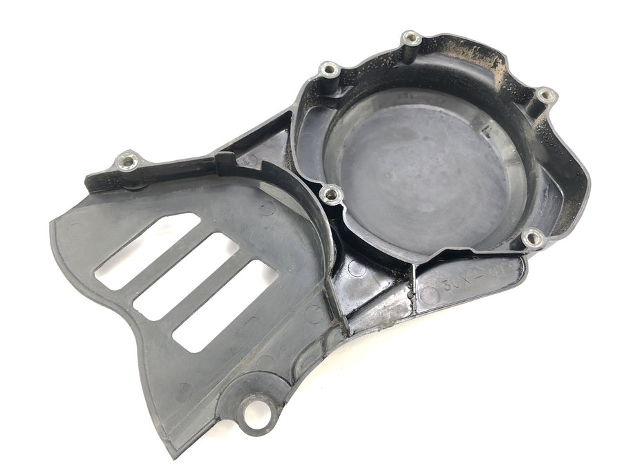 Yamaha XT 350 3YT / 55V [1990] - Ritzelabdeckung