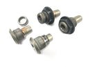 BMW R 1150 RS R22 [2003] - Achse Schwingenlager Achsbolzen Schwingenachse Bolzen Set-1