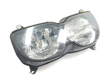 Honda CBR 900 RR Fireblade SC33 [2000] - Headlight front headlight