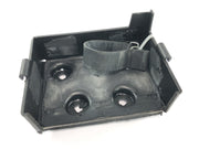 Default Title Yamaha MT 03 RM02 [2007] - Boîtier de batterie support de compartiment à batterie support de batterie plastique