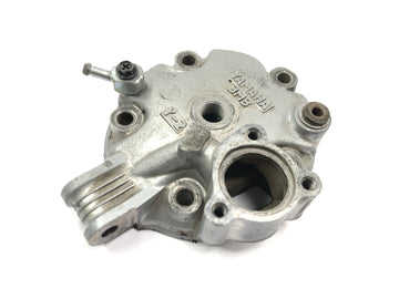 Sachs ZX 125 [1998] - cache moteur culasse