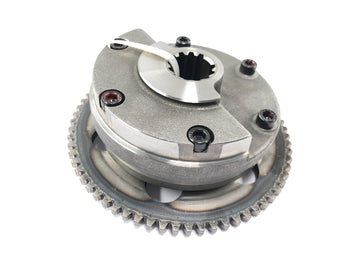 Kawasaki VN 1600 Classic VNT60A [2007] - starter freewheel starter clutch sprocket