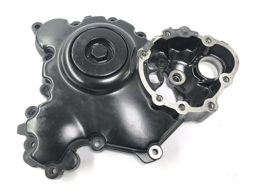 Triumph Sprint ST 1050 [2005] - Motordeckel Cover links