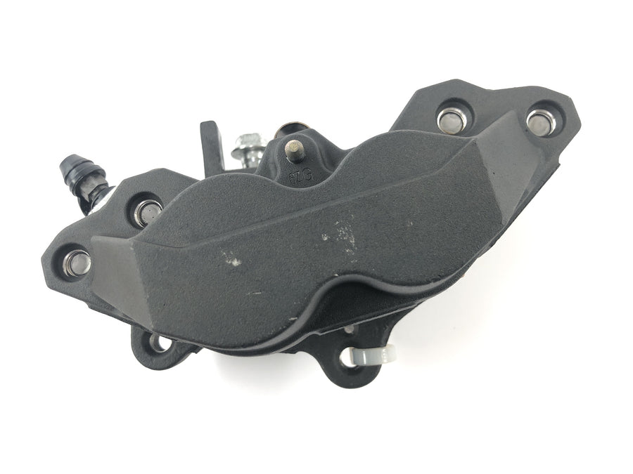 Suzuki GSF 1250 SA Bandit WVCH [2007] - Etrier de frein Tokico avant droit