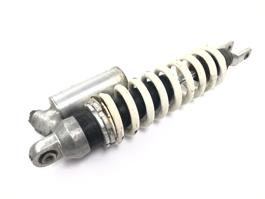 KTM 640 LC4 Prestige [2005] - Rear shock absorber strut rear suspension